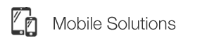 Mobile Solutions